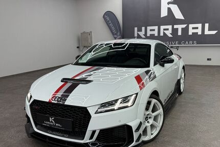 Audi TT RS Gebrauchtwagen