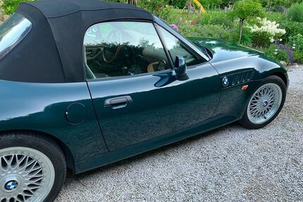 BMW Z3 Gebrauchtwagen