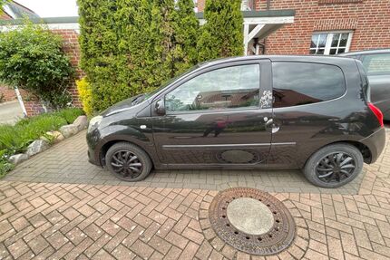 Renault Twingo Gebrauchtwagen