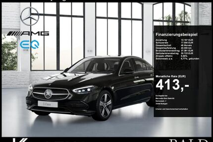 Mercedes-Benz C 200 Gebrauchtwagen