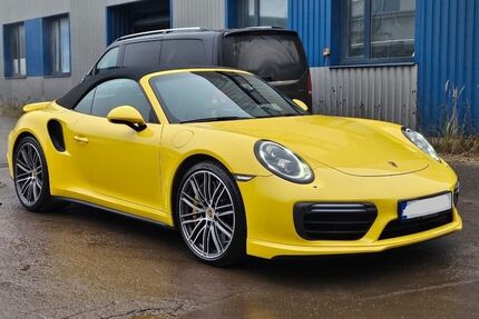 Porsche 911 Urmodell Gebrauchtwagen