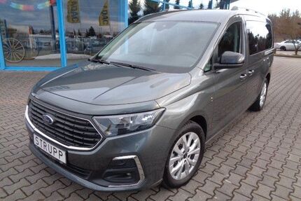 Ford Grand Tourneo Gebrauchtwagen