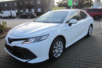 Toyota Camry Gebrauchtwagen