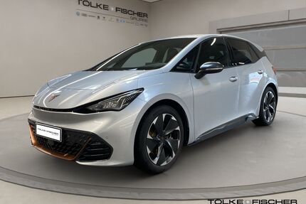 Cupra Born Gebrauchtwagen
