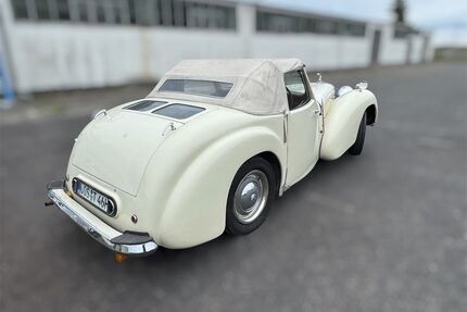 Triumph Andere Oldtimer