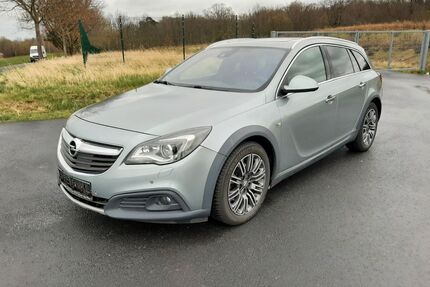 Opel Insignia Gebrauchtwagen