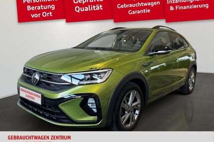 VW Taigo Gebrauchtwagen