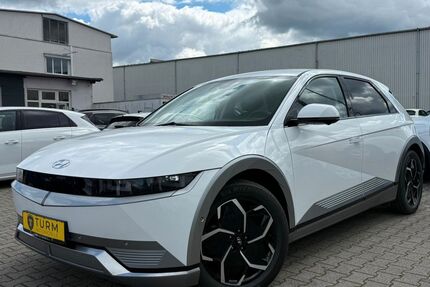 Hyundai IONIQ 5 Gebrauchtwagen