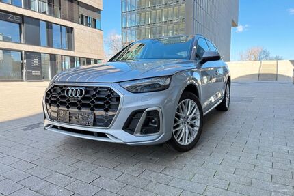 Audi Q5 Gebrauchtwagen