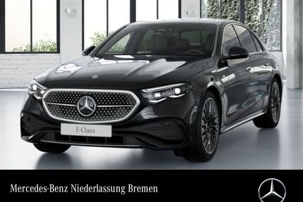 Mercedes-Benz E 400 Gebrauchtwagen