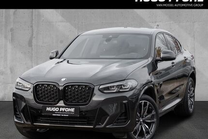 BMW X4 Gebrauchtwagen