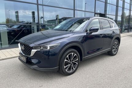 Mazda CX-5 Gebrauchtwagen