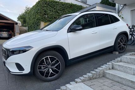 Mercedes-Benz EQA Gebrauchtwagen