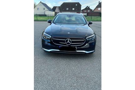 Mercedes-Benz E 220 Gebrauchtwagen