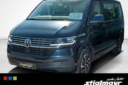 VW T6 Multivan Gebrauchtwagen