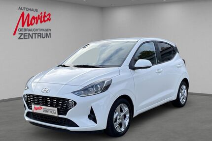 Hyundai i10 Gebrauchtwagen