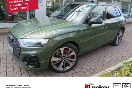 Audi SQ5 Gebrauchtwagen