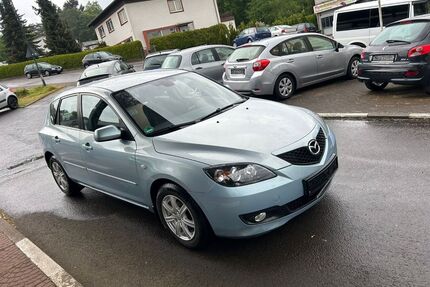 Mazda 3 Gebrauchtwagen