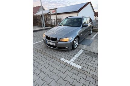 BMW 316 Gebrauchtwagen