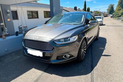 Ford Mondeo Gebrauchtwagen