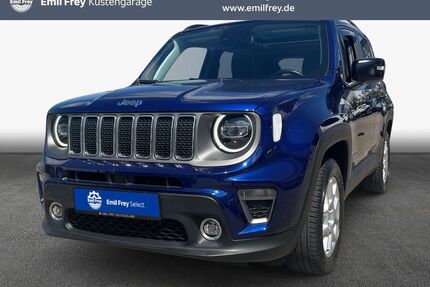 Jeep Renegade Gebrauchtwagen