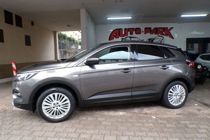 Opel Grandland (X) Gebrauchtwagen