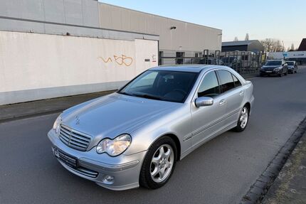 Mercedes-Benz C 230 Gebrauchtwagen