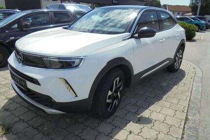 Opel Mokka Gebrauchtwagen