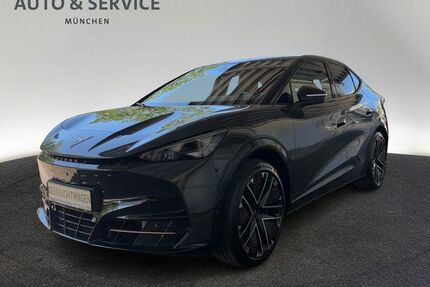 Cupra Tavascan Gebrauchtwagen