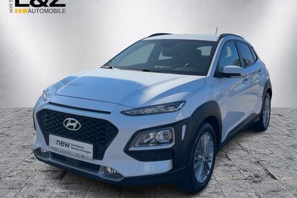Hyundai KONA Gebrauchtwagen
