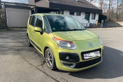 Citroen C3 Picasso Gebrauchtwagen
