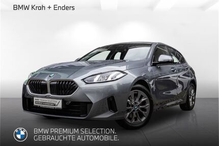 BMW 120 Gebrauchtwagen