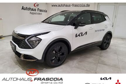Kia Sportage Gebrauchtwagen
