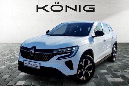 Renault Austral Gebrauchtwagen