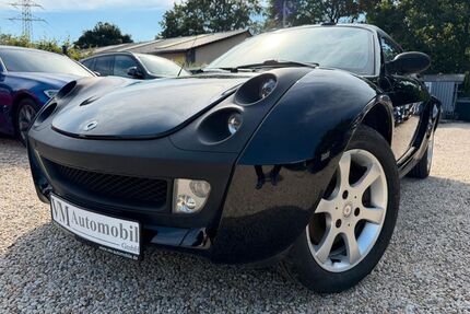 Smart Roadster Gebrauchtwagen