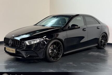 Mercedes-Benz A 250 Gebrauchtwagen