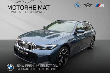 BMW 330 Gebrauchtwagen