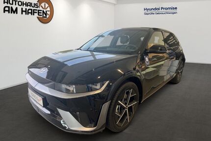 Hyundai IONIQ 5 Gebrauchtwagen