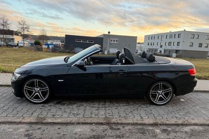 BMW 325 Gebrauchtwagen