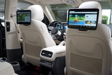 Mercedes-Benz GLS 580 Gebrauchtwagen