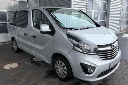 Opel Vivaro Gebrauchtwagen