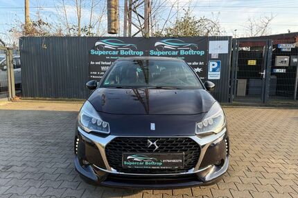 DS Automobiles DS3 Gebrauchtwagen
