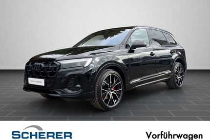 Audi Q7 Gebrauchtwagen