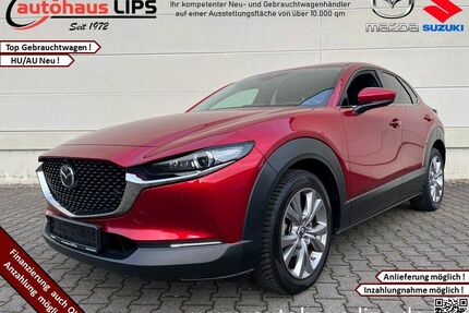 Mazda CX-30 Gebrauchtwagen