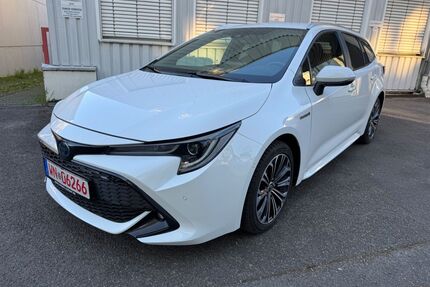 Toyota Corolla Gebrauchtwagen