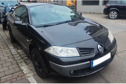 Renault Megane Gebrauchtwagen