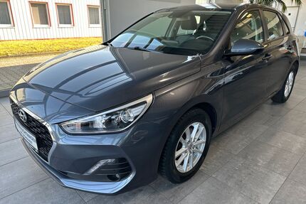 Hyundai i30 Gebrauchtwagen