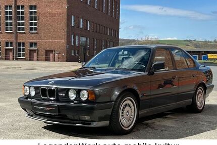 BMW M5 Gebrauchtwagen