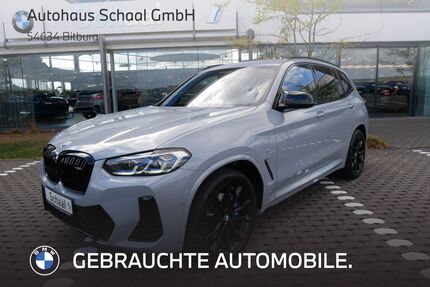 BMW X3 M40 Gebrauchtwagen