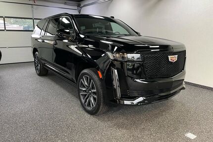 Cadillac Escalade Gebrauchtwagen